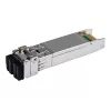Módulo transceptor de fibra ótica HPE S2P34A SFP28 10 m 13x13x58 mm