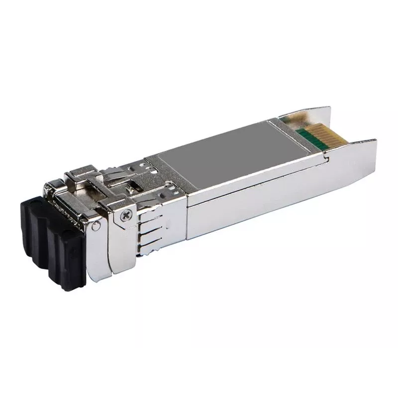 Módulo transceptor de fibra ótica HPE S2P34A SFP28 10 m 13x13x58 mm