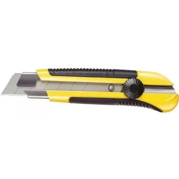 X-ato Stanley 1-10-425 Dynagrip, 25 mm, amarelo, preto | Stanley