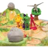 Jumanji Stampede, jogo de tabuleiro