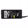 Fonte de alimentação para portátil Akyga AK-ND-19 para Sony, 75 W, 19,5 V, 3,9 A, 6,5 x 4,4 mm + pino