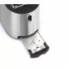 Torradeira WMF Bueno Pro 6 — 2 fatias, 870 W, prateado/preto
