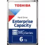 Disco TOSHIBA 6TB 3,5 polegadas SATA 7200 rpm MG08ADA600E