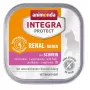 Comida húmida para gatos animonda Integra Protect Mature porco sem cereais 100 g — suporte renal, adulto