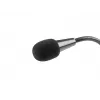Microfone para PC NATEC Giraffe 2 preto