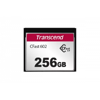 Cartão de memória Transcend 16GB CFast 2.0 TS16GCFX602