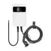 Carregador de parede para veículos elétricos Besen SQ20-7KW-APP