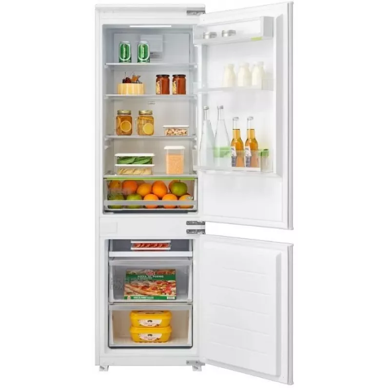 Combinado frigorífico-congelador MDRE353FGE01