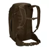 Mochila de viagem Thule 5310 Landmark 40L unissexo caqui-escuro