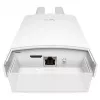 Router WLAN Cudy LT400 Fast Ethernet Single-Band (2,4 GHz) 4G Branco