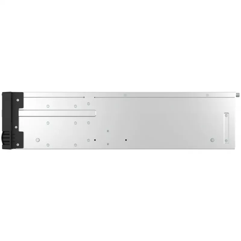 QNAP TS-H1677AXU-RP-R7-32G, servidor de armazenamento, rack (3U), AMD Ryzen™ 7, 7745, 32 GB, DDR5