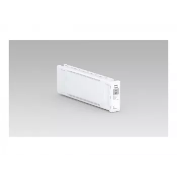 Cartucho Epson embalagem individual UltraChrome Pro 6 cinzento T48ME 700ml