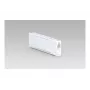 Cartucho Epson embalagem individual UltraChrome Pro 6 cinzento T48ME 700ml