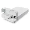 Estação base DECT Gigaset N770 IP Pro – 120 canais, HTTPS/SIPS/SRTP/SSL/TLS, interior 50 m, exterior 300 m, branca