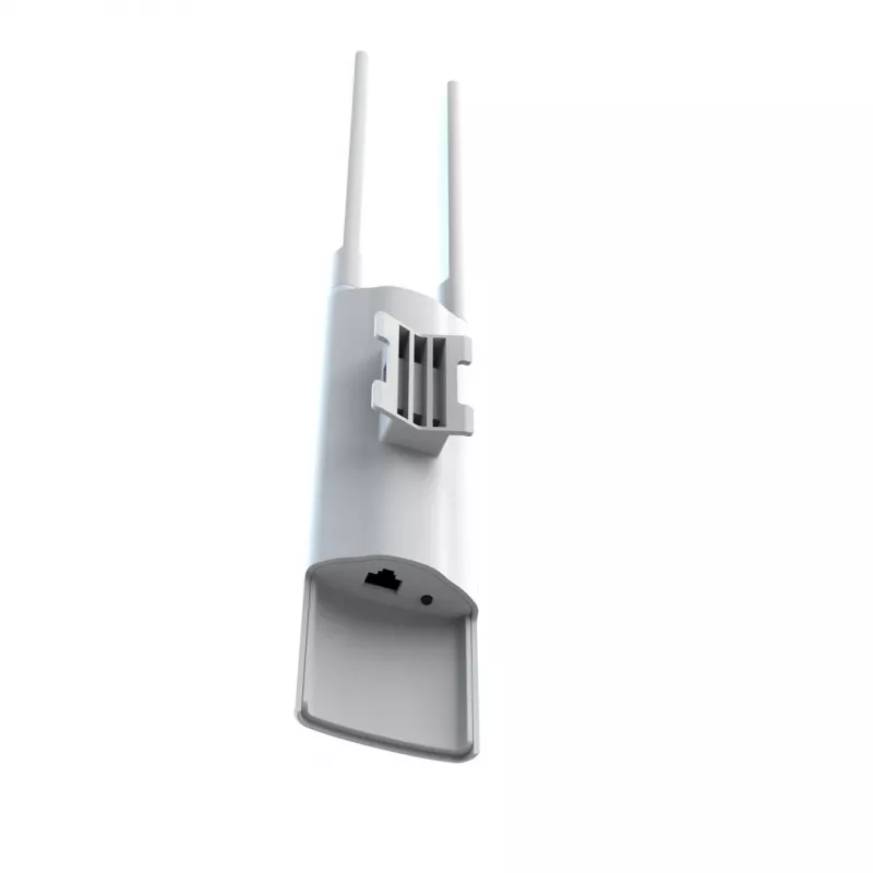 Ruijie Networks RG-RAP52-OD Ponto de acesso sem fios 1267 Mbit/s Branco Power over Ethernet (PoE)