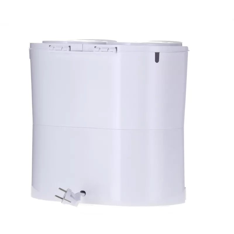 Máquina de café de filtro Severin 1 L KA 9314