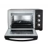 Mini-forno ESPERANZA EKO008N – 20 L, 1280–1300 W, até 230 °C, temporizador de 60 minutos, botões rotativos, porta de vidro, independente