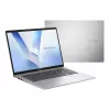 Portátil ASUS Vivobook 14 M1407GA-LY012W Ryzen AI 7 445 14.0 polegadas WUXGA nível IPS 60Hz 300 nits 16GB DDR5 512GB SSD cam 1080p 42Wh WIN11
