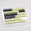 Ducky DCA132-USMICCHPH1 acessório para dispositivos de entrada tecla