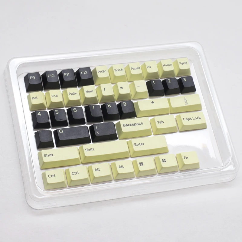 Ducky DCA132-USMICCHPH1 acessório para dispositivos de entrada tecla