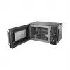 Midea micro-ondas | MM20CF2EBK | de instalação livre | 20 L | 700 W | preto