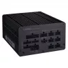 Fonte de alimentação Cooler Master X Silent MAX Platinum 1300W – fonte ATX, potência de saída 1300W, eficiência Platinum