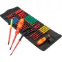 Conjunto de chaves de fendas Wera 05006617001 6 peças com cabos ergonómicos