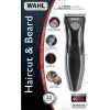 Máquina de cortar cabelo/tesoura Wahl 9639-816 preto
