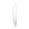 Ubiquiti UniFi U7 Lite ponto de acesso Wi-Fi 7, banda dupla 2,4/5 GHz