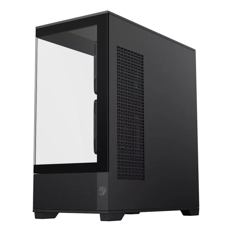 Caixa Gamemax | VISTA 2 MB | M-ATX