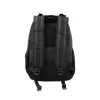 Mochila SBOX Valencia 18 preto – 18 litros de volume, preto