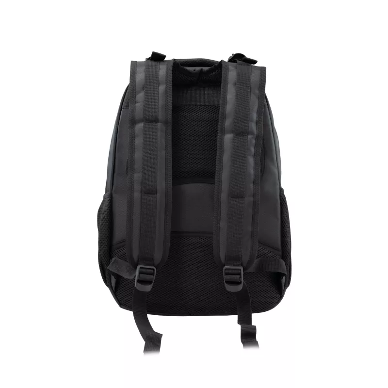 Mochila SBOX Valencia 18 preto – 18 litros de volume, preto