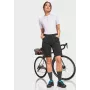 Calções de ciclismo Schöffel Danube – mulher, preto, tamanho S