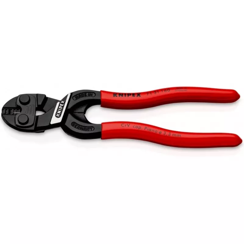 Corta-parafusos/correntes Knipex 71 31 160