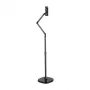 Suporte magnético para telefone Telesin P3-FS-01 – suporte de mesa compacto para smartphones