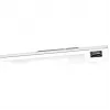 Logickeyboard LKB-RESC-CWMU-UK teclado Office USB QWERTY inglês