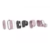 Logitech Zone True Wireless, auscultadores in-ear, ANC, rosé, rosa, in-ear, Bluetooth, 985-001090
