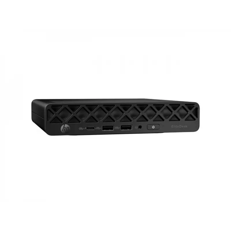 Computador HP ED Mini 8 G1 U7 265 16/512 ML Gráficos Integrados Windows