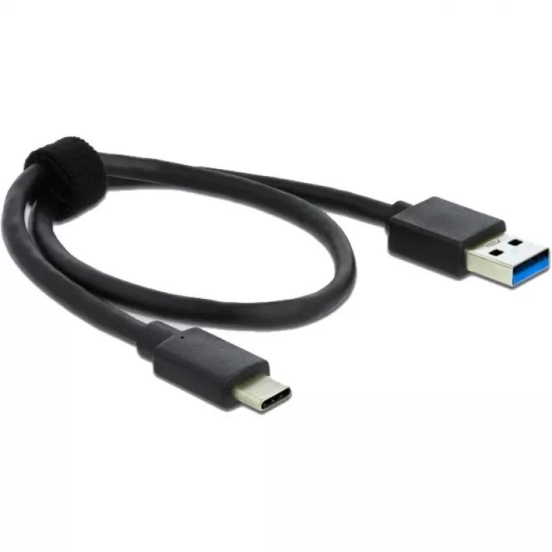 Caixa para HDD/SSD DeLOCK 42617