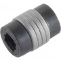 Adaptador ótico (Toslink) ShiverPeaks 69055 – conetor de áudio digital, fêmea para fêmea
