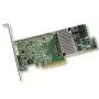 Controlador RAID ERNITEC CORE-8CH-RAID-CONT-V4 — 8 canais, 12 Gbit/s por porta