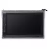 Wacom Soft case Large bolsa de proteção para digitalizador para Cintiq Pro DTH-1620, Intuos Pro Large, móvel