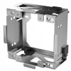 Caixa de montagem encastrada Axis 02067-001