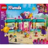 LEGO FRIENDS 42649 Loja de doces de Heartlake City