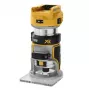 DeWALT DCW600N-XJ Fresadora/tupia