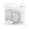 Logilink - Cabo DisplayPort - DisplayPort (M) para DisplayPort (M) - DisplayPort 1.2 - 5 m - Suporte de 4K 60 Hz, suporta 2K 165 Hz (2560 x 1440)