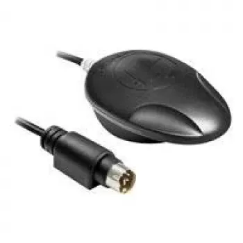 Módulo recetor GPS série Navilock NL-8003P
