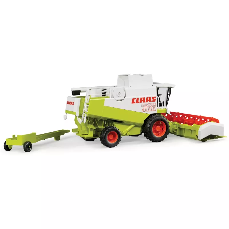 BRUDER 2120 Veículo de brincar