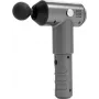 Pistola de massagem Medisana MG 500 preta (88985)