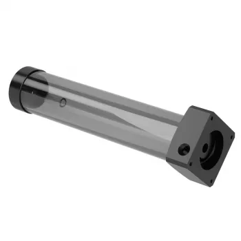 Reservatório 264 mm DDC acrílico – Barrow PBTT-BBB3230, preto